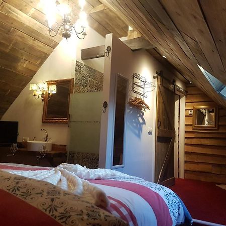 Bed and Breakfast Gasterij Liedorp Lierop Exterior foto