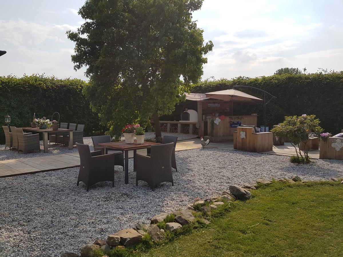 Bed and Breakfast Gasterij Liedorp Lierop Exterior foto