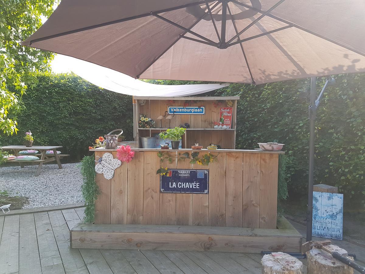 Bed and Breakfast Gasterij Liedorp Lierop Exterior foto