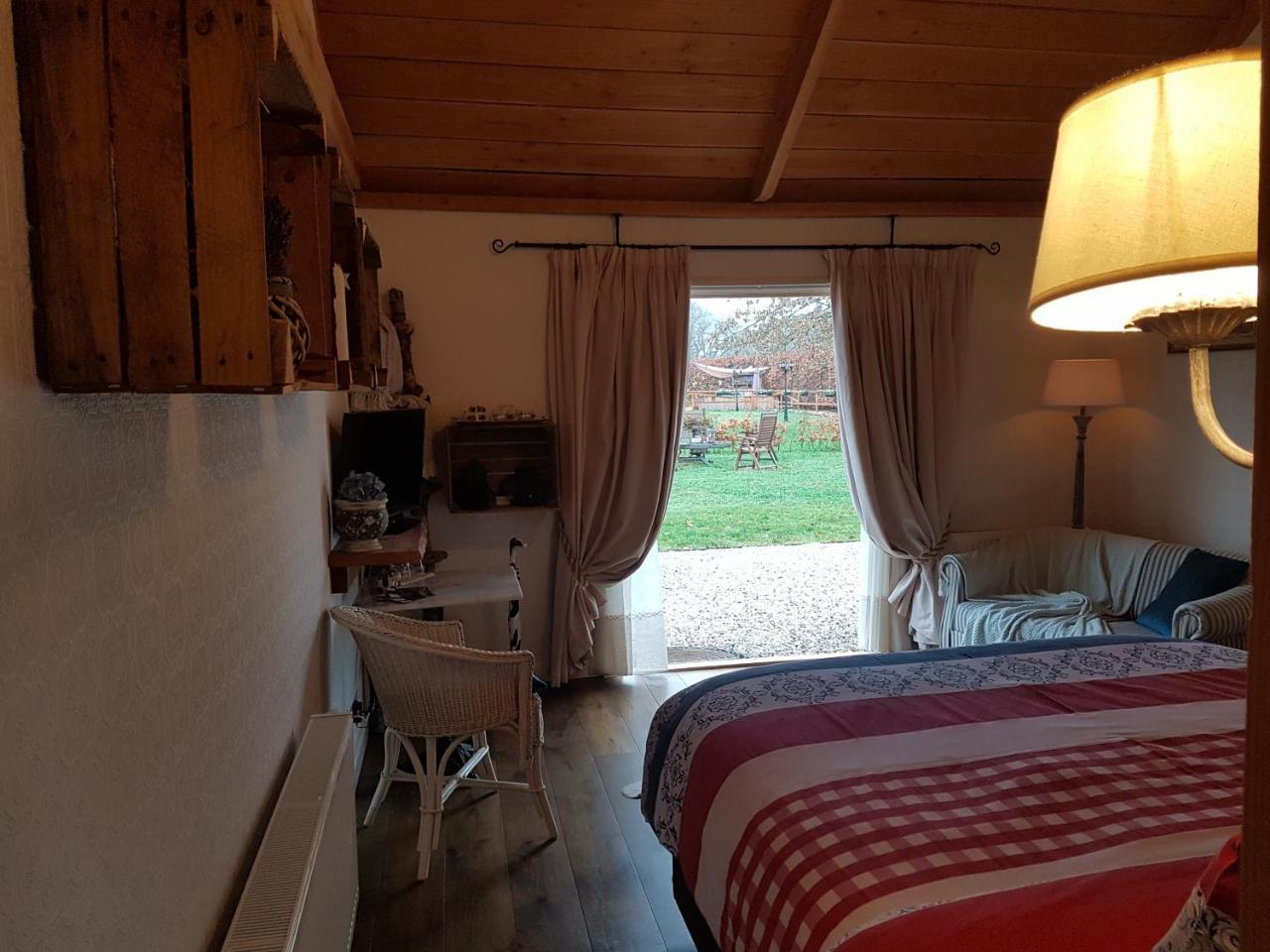 Bed and Breakfast Gasterij Liedorp Lierop Exterior foto