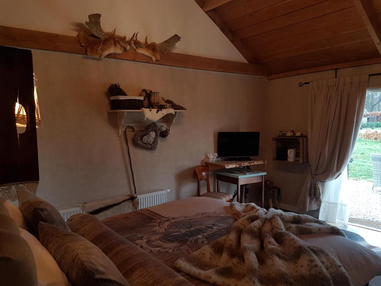 Bed and Breakfast Gasterij Liedorp Lierop Exterior foto