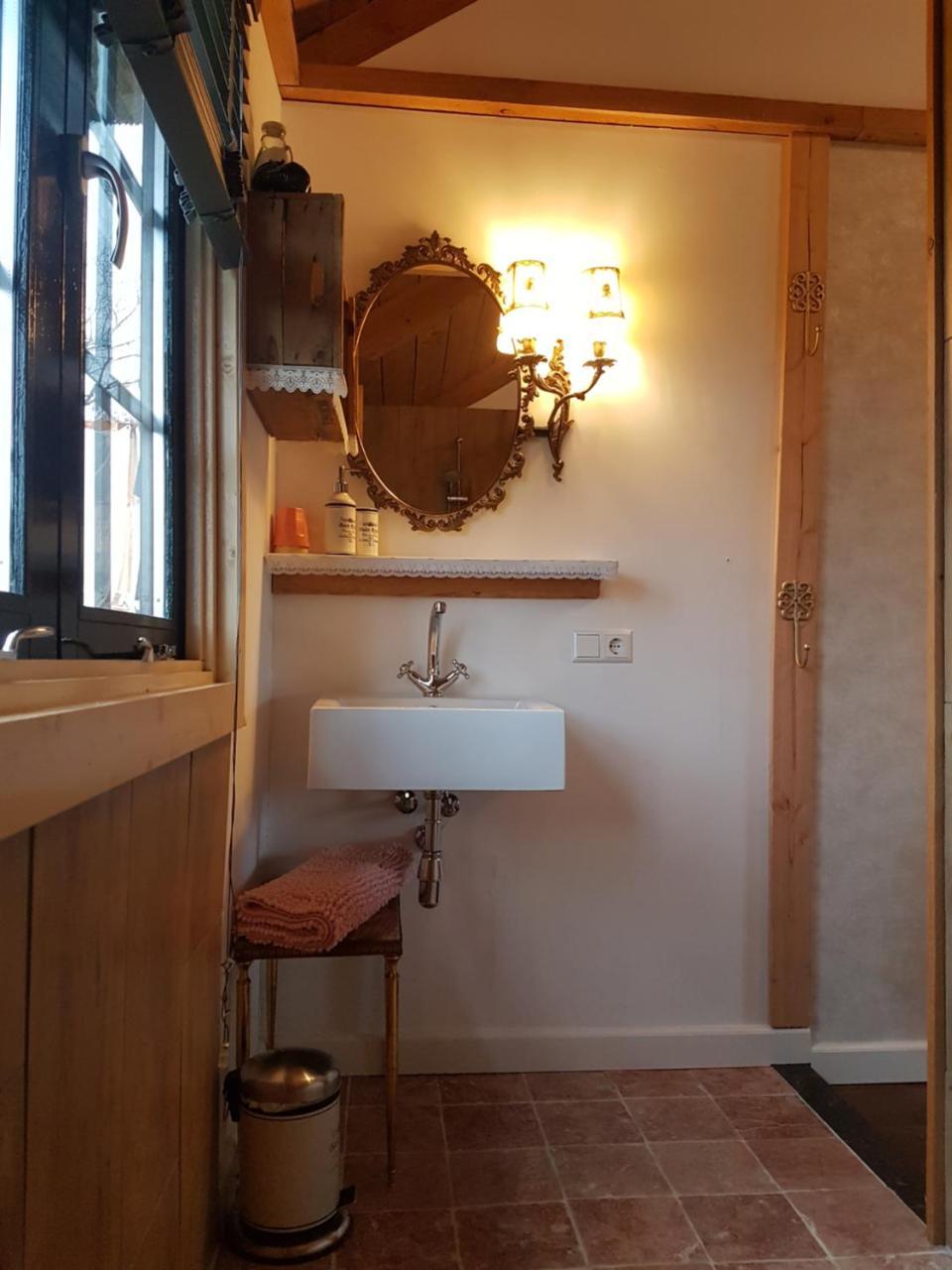 Bed and Breakfast Gasterij Liedorp Lierop Exterior foto