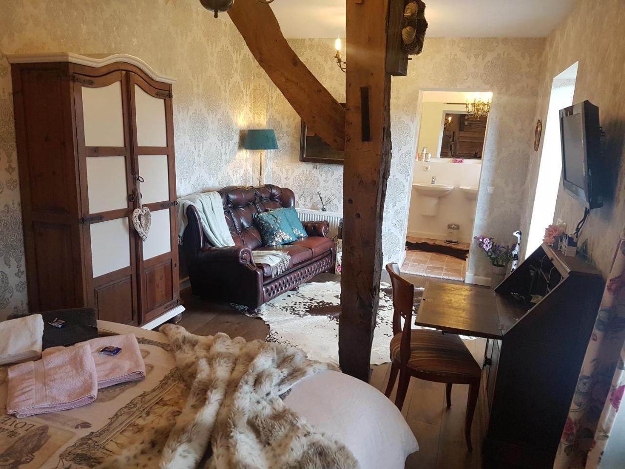 Bed and Breakfast Gasterij Liedorp Lierop Exterior foto
