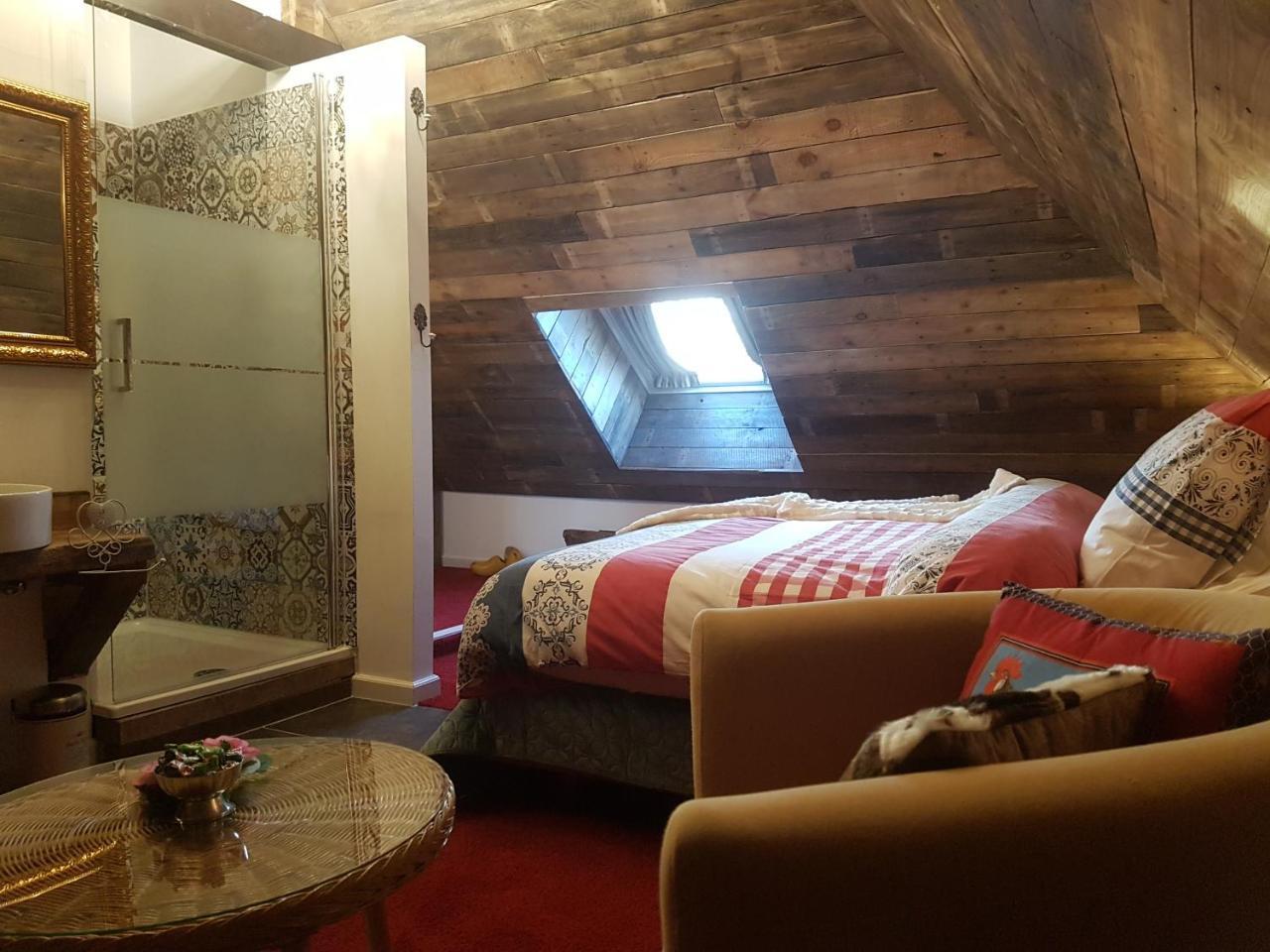 Bed and Breakfast Gasterij Liedorp Lierop Exterior foto
